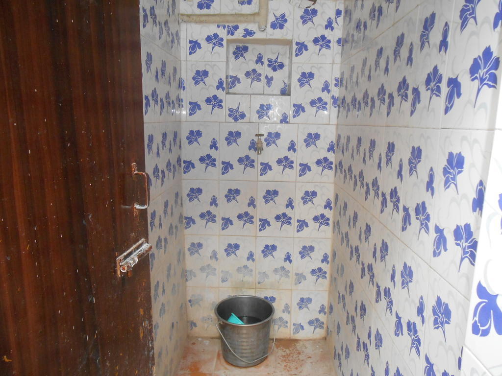 Gaurav Guest House Mathura Eksteriør billede