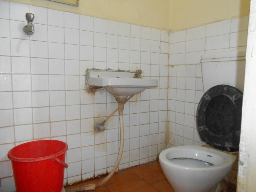 Gaurav Guest House Mathura Værelse billede