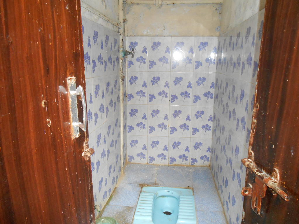 Gaurav Guest House Mathura Eksteriør billede