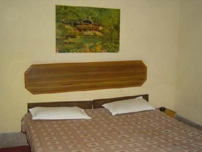 Gaurav Guest House Mathura Eksteriør billede